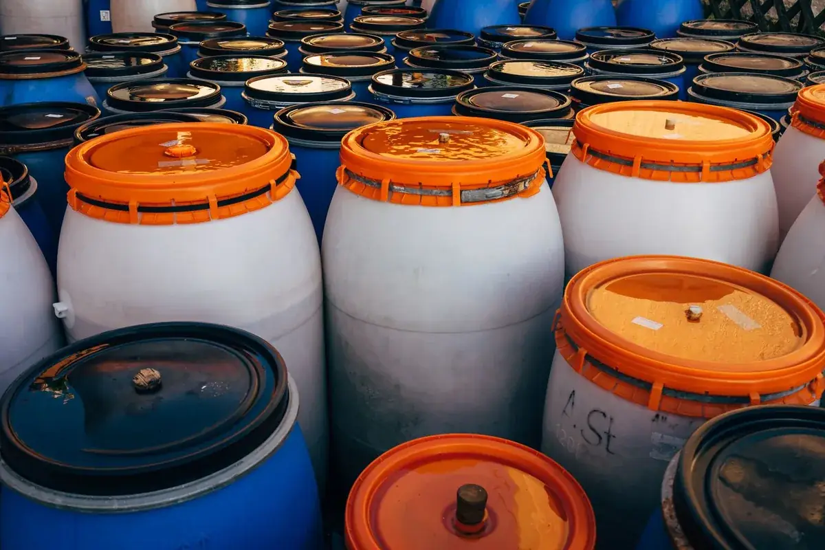 Drug Paraphernalia Cleanup in Lebanon, OR
